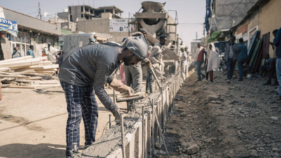 Amnesty urges halt to Ethiopia evictions for urban development