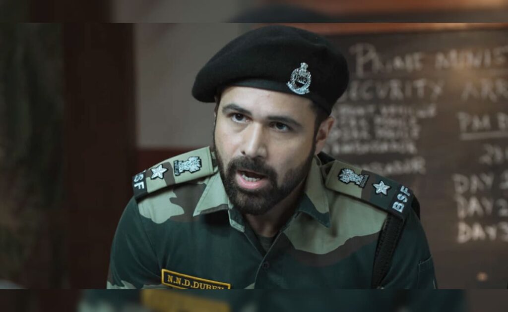 Ground Zero, Jewel Thief And More