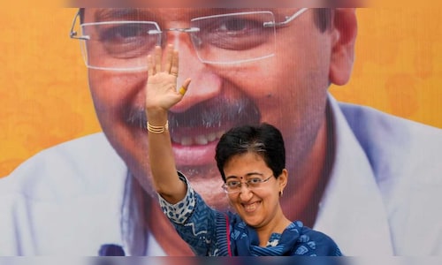Delhi HC issues notice to Atishi on plea challenging her election on corruption allegations