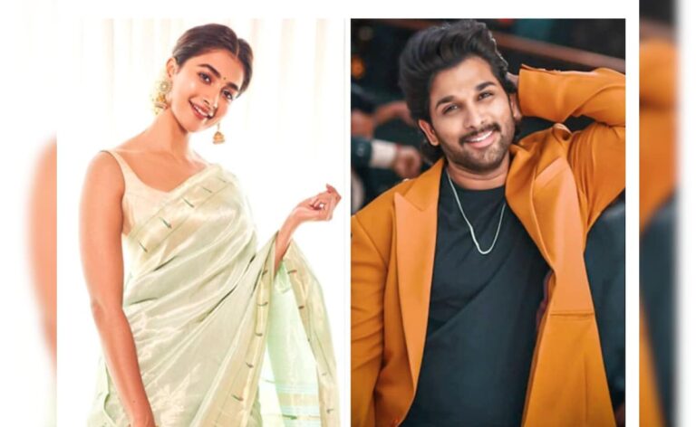 Pooja Hegde On A Potential Collaboration With Allu Arjun: “If There Is A…”