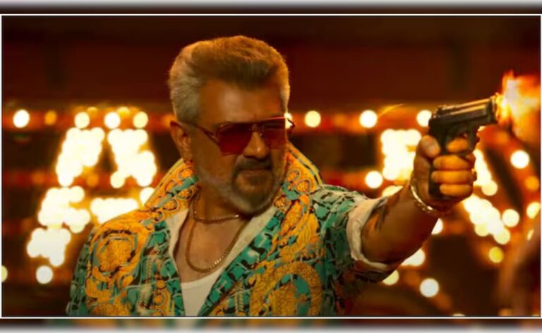 Ajith Kumar’s Film Crosses Rs 50 Crore Mark