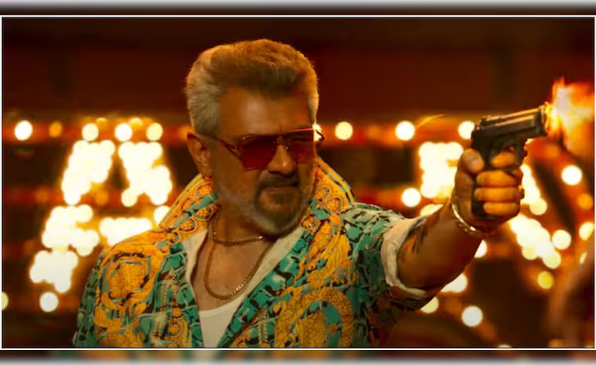 Ajith Kumar’s Film Crosses Rs 50 Crore Mark
