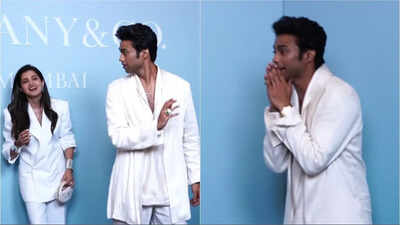 Babil Khan breaks silence on online trolling over apologising incident: ‘Some memes hurt me, but I didn’t lose trust in myself’