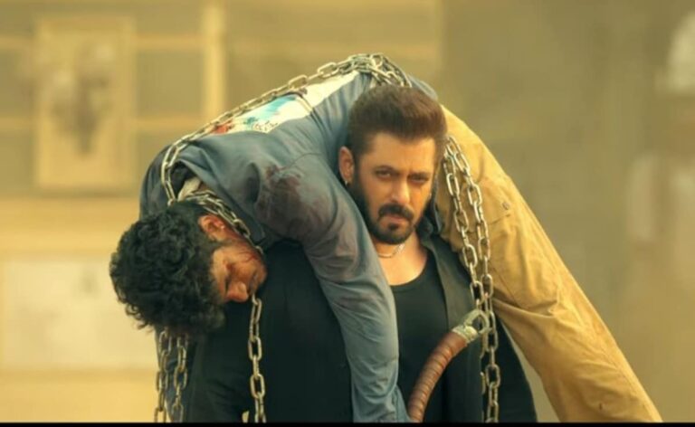 Progress Report On Salman Khan’s Film