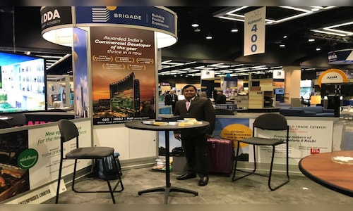 Brigade Enterprises Q2 net profit jumps 37%, driven by real estate and leasing growth