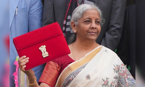 Budget 2025 | 50,000 Atal Tinkering Labs, Bhartiya Bharat Pustak scheme, & IIT expansion to drive India’s innovation boom