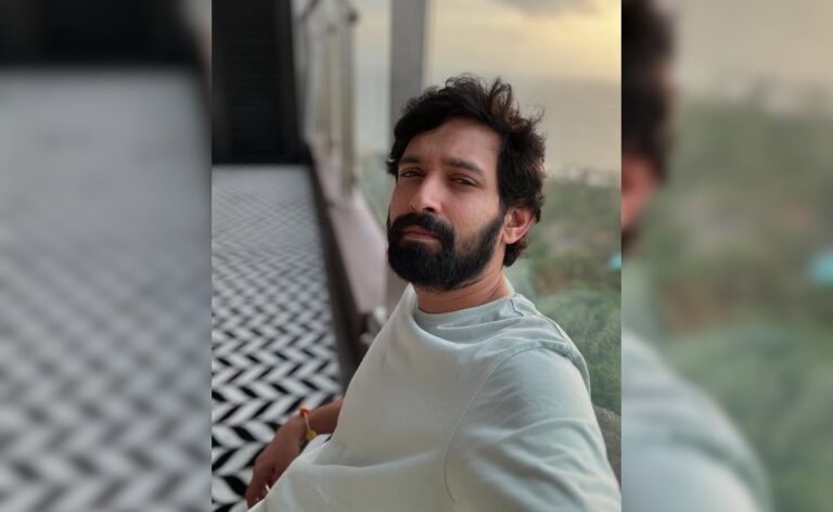 Vikrant Massey To Play Sri Sri Ravi Shankar In Upcoming Global Thriller Titled White