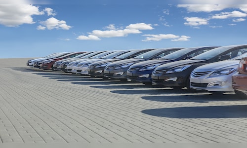 Tata Motors, Samvardhana Motherson, Sona BLW shares jump up to 8% on Trump tariff statements