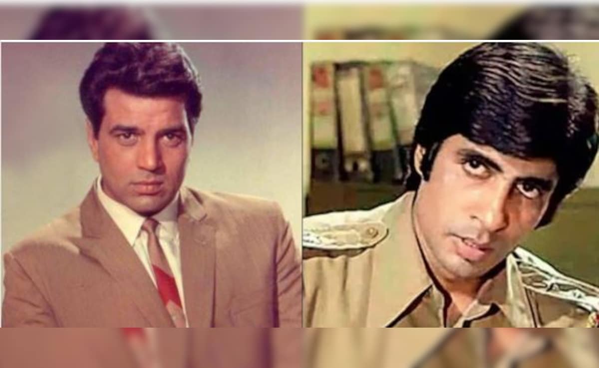 Why Dharmendra Walked Out Of Amitabh Bachchan’s Zanjeer, Reveals Son Bobby