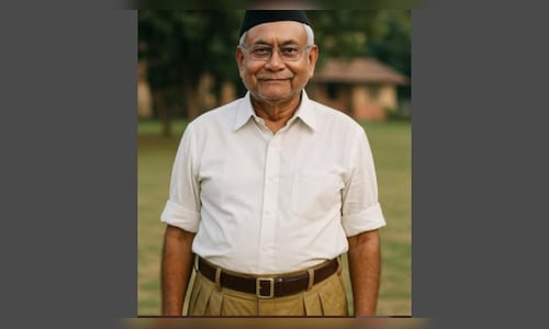 ‘Cheatish Kumar’: RJD slams Bihar CM Nitish Kumar over support for Waqf Amendment Bill