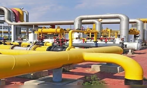 West Asia conflict may cut daily city gas distribution sales by up to 10%