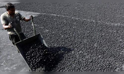 Coal India Q2 Results: Shares fall after earnings miss estimates on most fronts