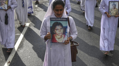 Vatican declares 167 victims of IS-inspired bombings in Sri Lanka witnesses of faith