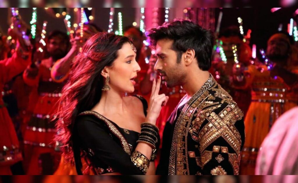 A Glimpse Of Pulkit Samrat And Isabelle Kaif’s Cross-Cultural Love Story