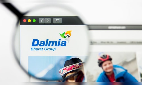 Dalmia Bharat Q4 net profit surges 37% to ₹439 crore, beats forecast; final dividend declared
