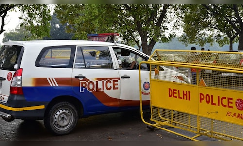 Delhi Police to conduct merit-based exam for SHO appointments, a first in its history