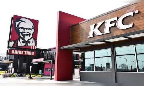 KFC’s great migration! Yum Brands says goodbye Kentucky, hello Texas