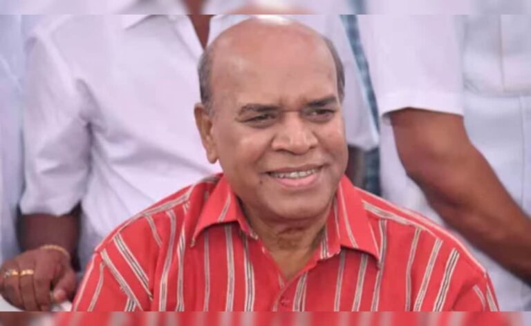 Veteran Kannada Actor ‘Bank’ Janardhan Dies At 76