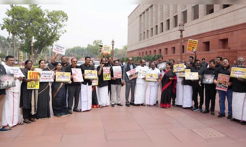 Delimitation: Will the Centre freeze it again amid pressure from the South, sans Naidu