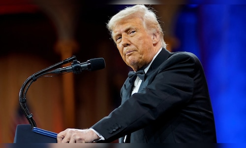 Trump officials say letter to Harvard sent by mistake: NYT