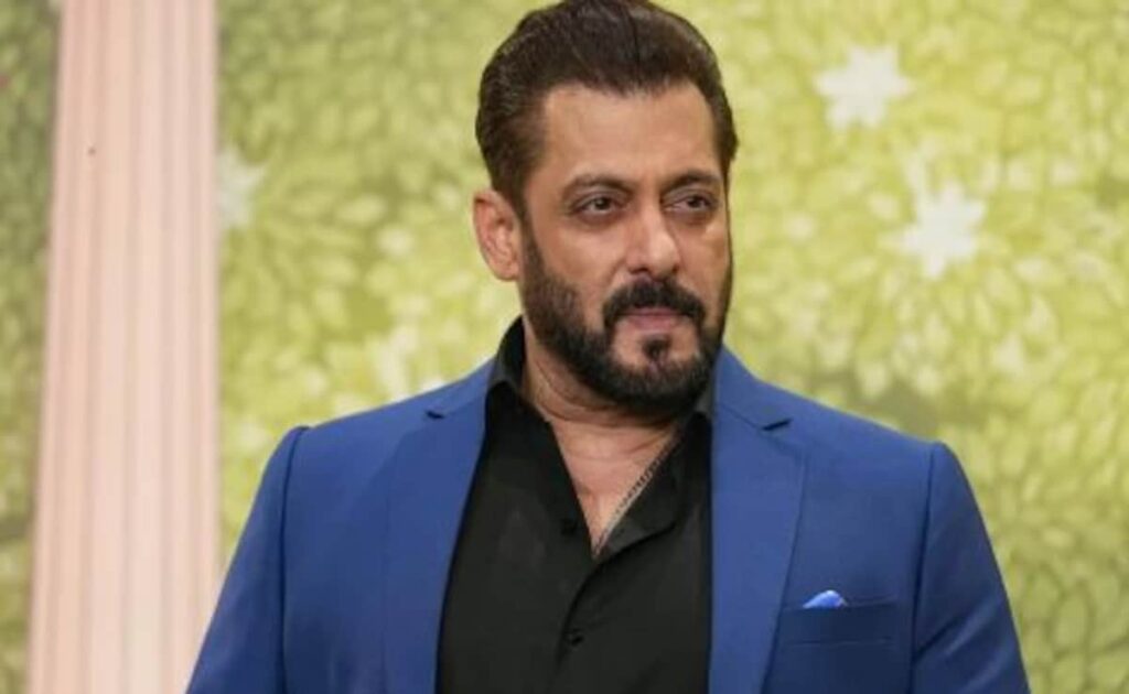 Salman Khan Postpones His UK Tour Featuring Madhuri Dixit, Sara Ali Khan And Others