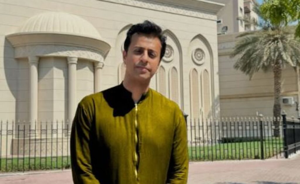 I Feel Ashamed As A Muslim