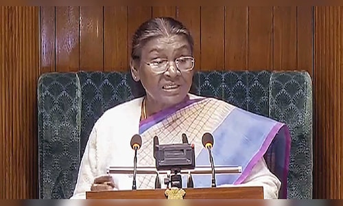 Immigration and Foreigners Bill gets president’s assent, becomes law