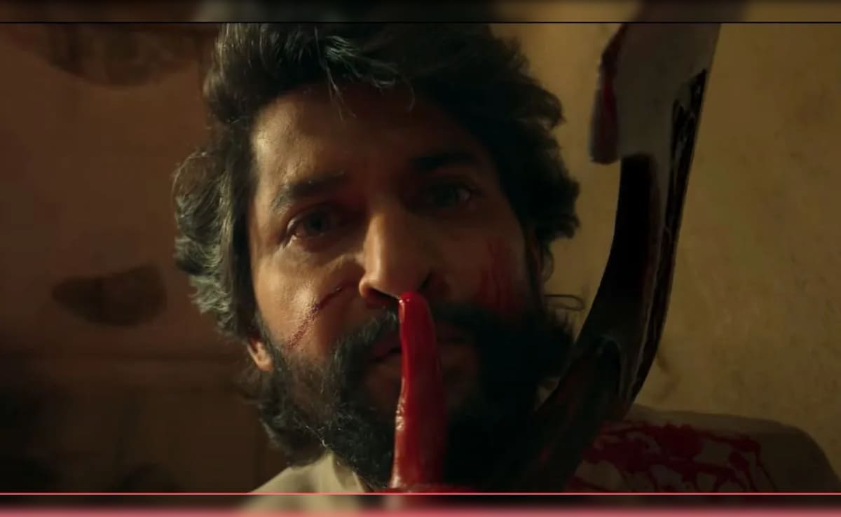 HIT: The Third Case Trailer