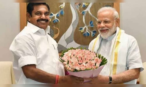 AIADMK returns to NDA; Palaniswami lauds Modi’s ‘Visionary Guidance’ for 2026 TN elections
