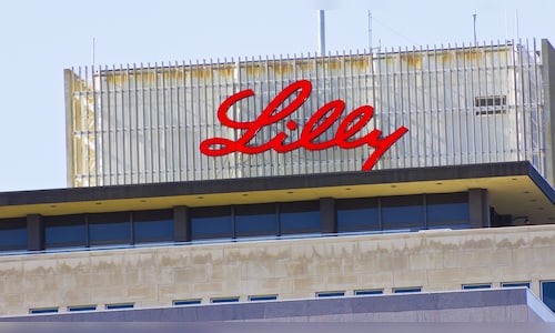 Eli Lilly CEO invites job seekers for new Hyderabad tech hub | Exclusive