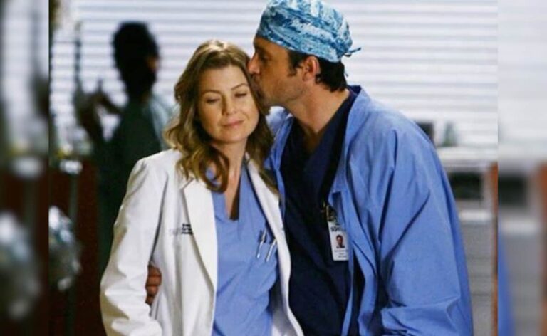 Why Leaving Grey’s Anatomy Won’t Make Any Sense To Ellen Pompeo