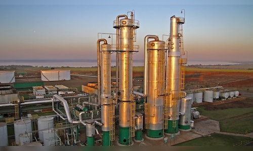 GM Breweries Q4 profit tumbles 30%, board proposes ₹7.5 dividend per share