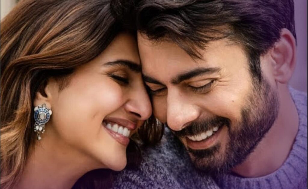 Abir Gulaal Songs Deleted From YouTube After Pahalgam Terror Attack