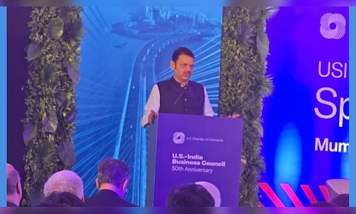 Five foreign varsities to open campus in Navi Mumbai, says CM Fadnavis