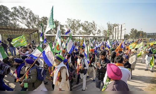 How AAP directed farmers' ire onto itself