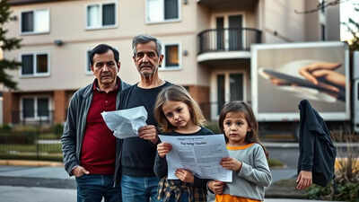 How rental aid cuts could push over 60,000 Americans out of their homes