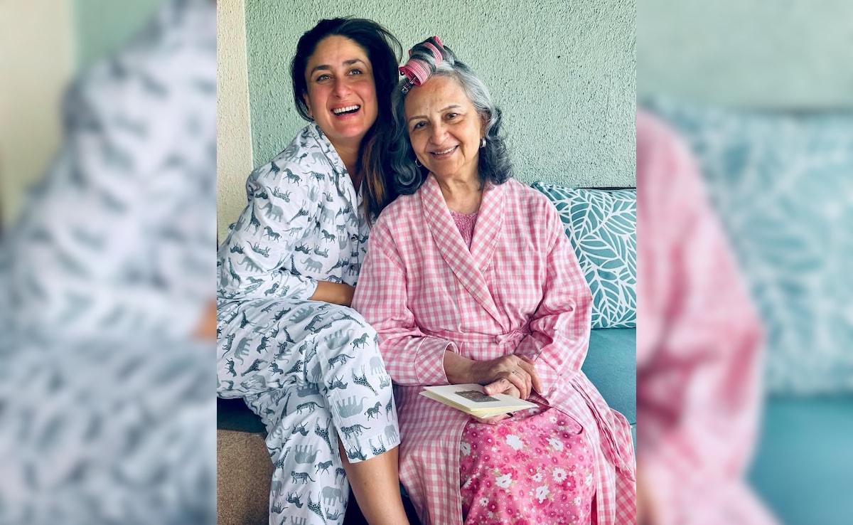 She Will Always Be The Original Bengal Tigress