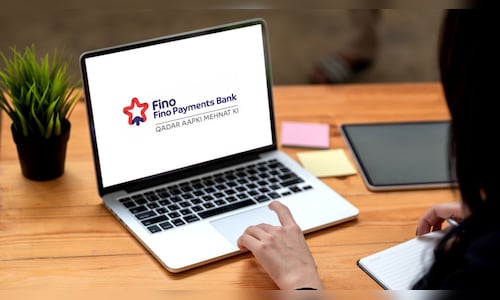 Fino Payments Bank FY25 revenue grows 25% YoY to ₹1,847 crore, PBT up 26%