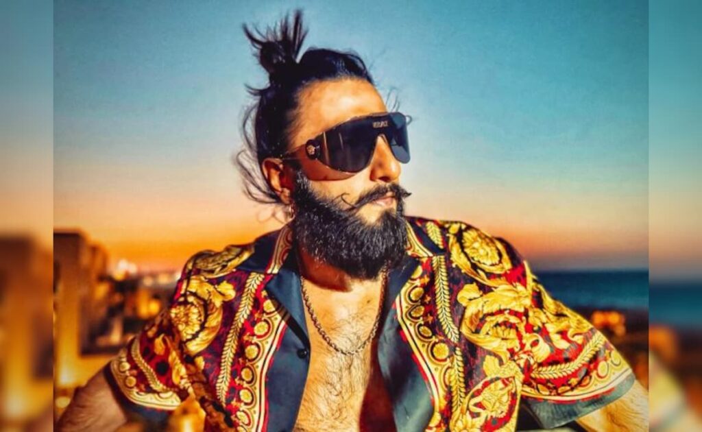 Ranveer Singh To Head To This Destination For The Last Schedule Of Filming
