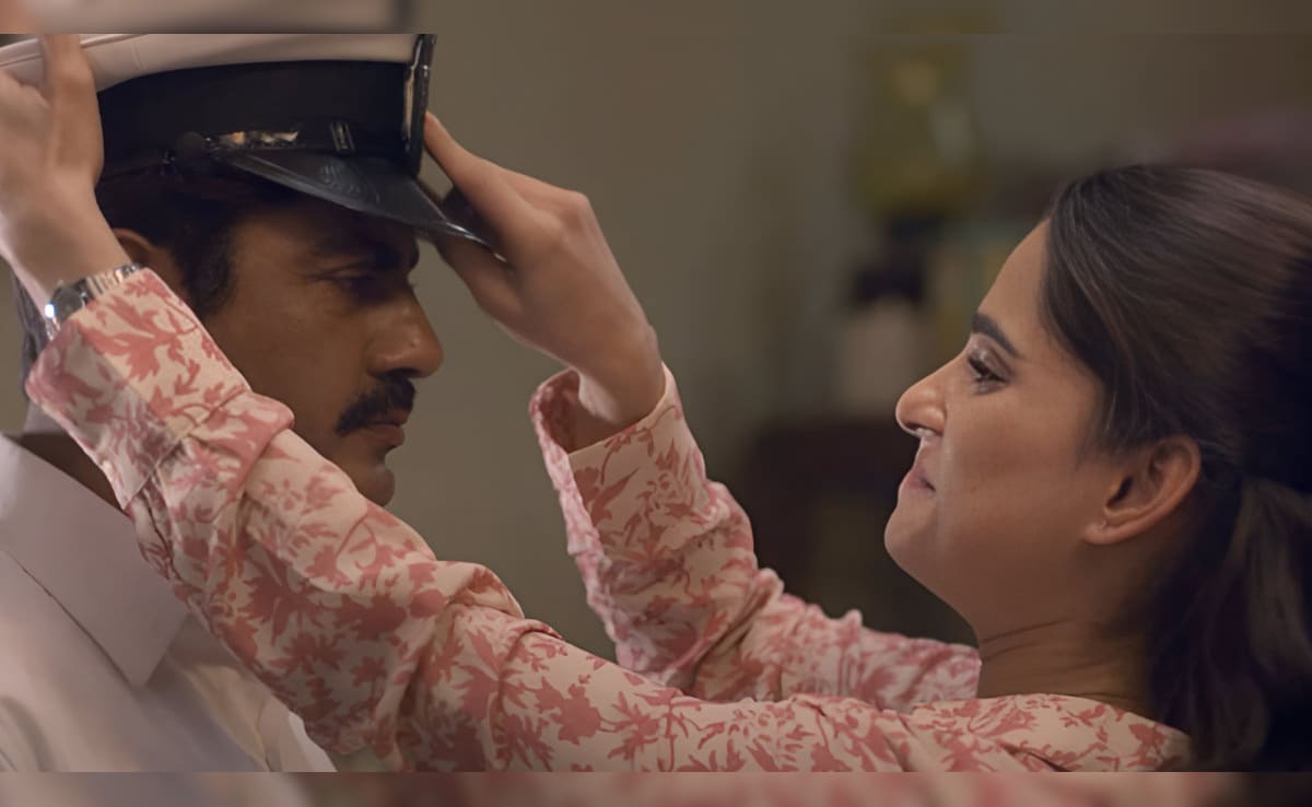 Nawazuddin Siddiqui Is Up Against Goa’s Most Notorious Smuggler