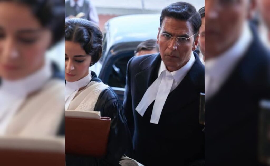 Next Stop For Akshay Kumar’s Film Is Rs 60 Crore