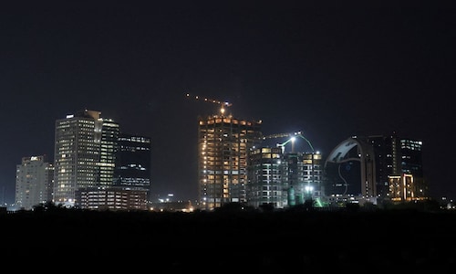 Coventry University to open first English university campus in GIFT City by 2026