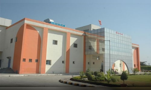 Glenmark Pharma shares rise as it is set to launch anaesthetic drug in US market