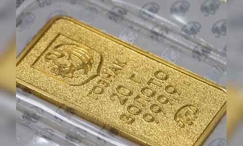 Goldman Sachs, UBS Group maintains bullish call for gold