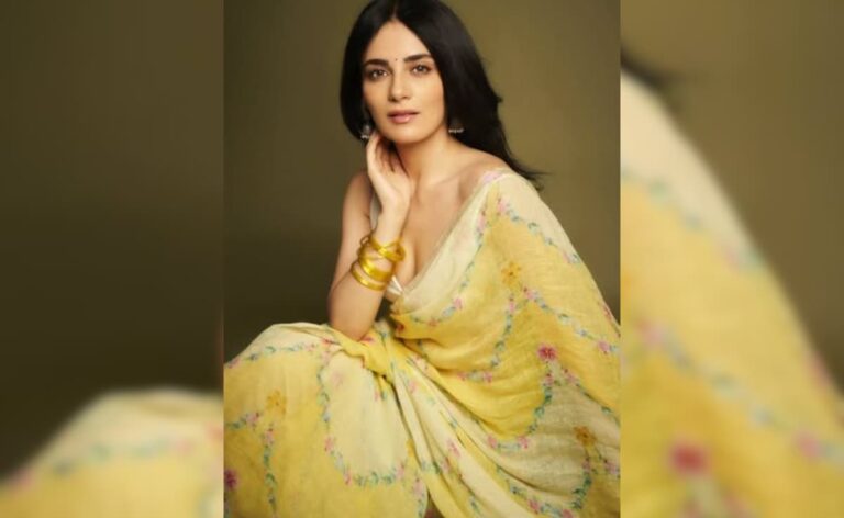Radhikka Madan Reacts To Cosmetic Surgery Rumours After AI Video Goes Viral