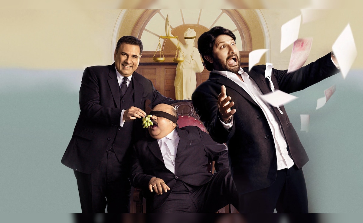 After Kesari Chapter 2, Watch These 10 Courtroom Dramas Next