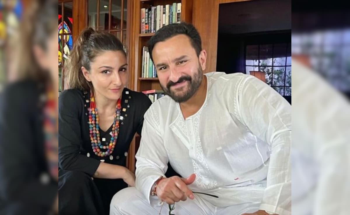 “The Attack Was Unfortunate, But The Focus Now…” Soha Ali Khan On The Saif Ali Khan Attack