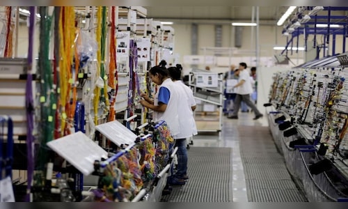 Havells India to invest ₹600 crore for up to 9.24% stake in Goldi Solar