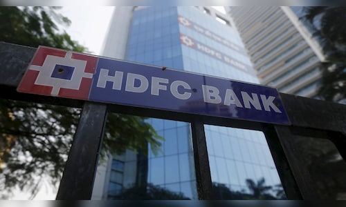 HDFC Bank-led financials propel India’s market bounceback after April 2 tariff shock