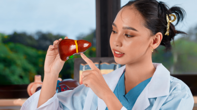 How to naturally recover and strengthen your liver (With the right support)